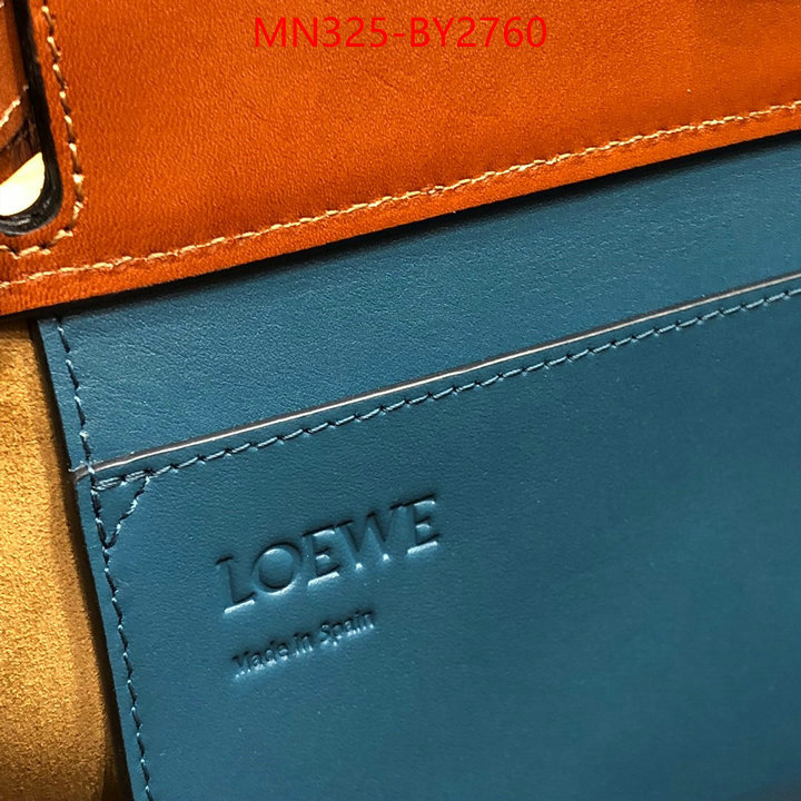 Loewe Bags(TOP)-Handbag- top designer replica ID: BY2760 $: 325USD,