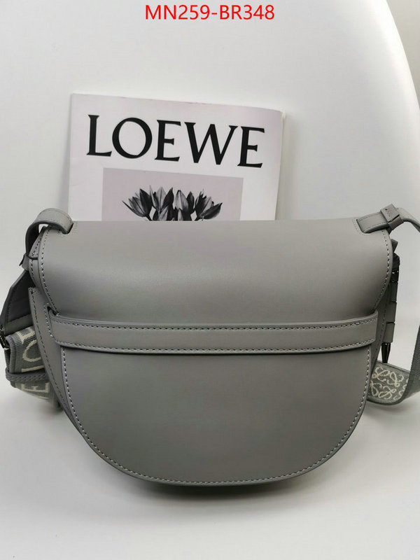 Loewe Bags(TOP)-Gate- from china ID: BR348 $: 259USD,