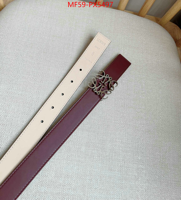 Belts-Loewe replica how can you ID: PX5497 $: 59USD