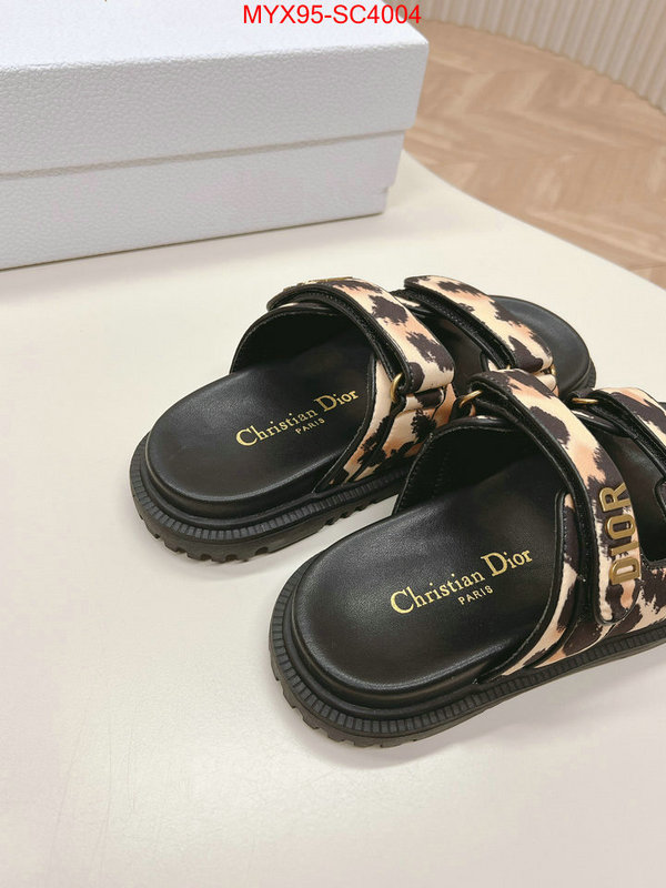 Women Shoes-Dior 7 star collection ID: SC4004 $: 95USD