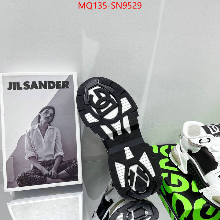 Men Shoes-DG sale ID: SN9529 $: 135USD