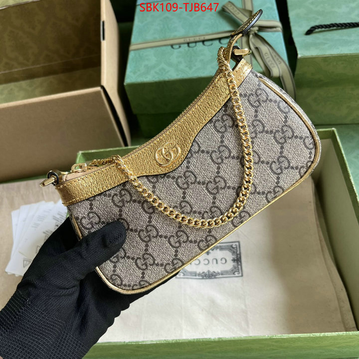 Gucci 5A Bags SALE ID: TJB647