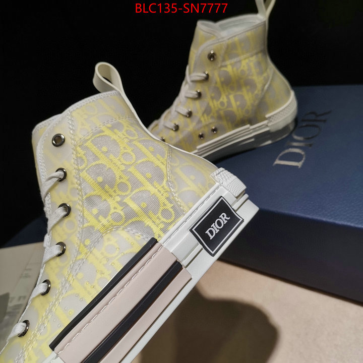 Women Shoes-Dior sellers online ID: SN7777 $: 135USD