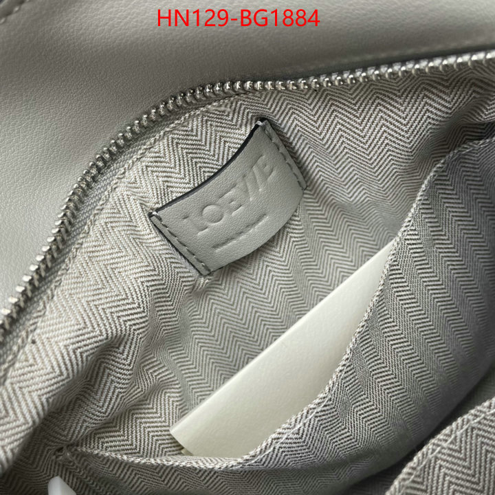 Loewe Bags(4A)-Puzzle- fashion ID: BG1884
