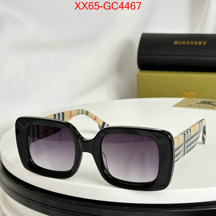 Glasses-Burberry every designer ID: GC4467 $: 65USD