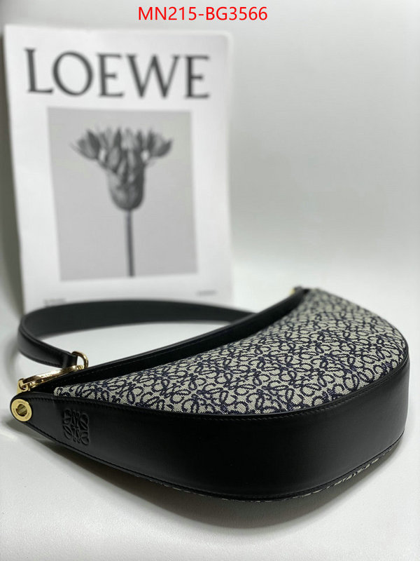 Loewe Bags(TOP)-Cubi new 2024 ID: BG3566 $: 215USD,