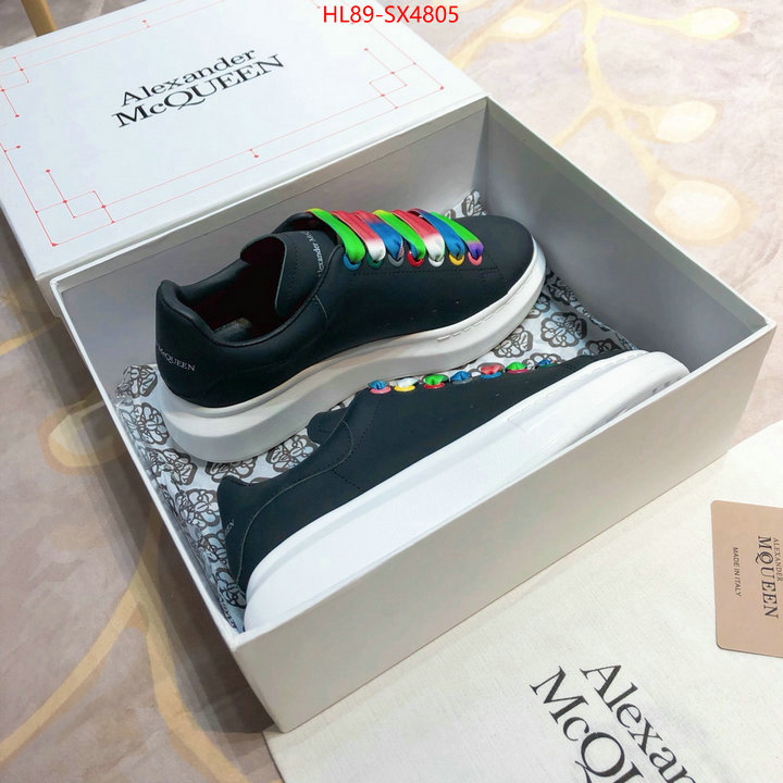 Men Shoes-Alexander McQueen best replica ID: SX4805 $: 89USD