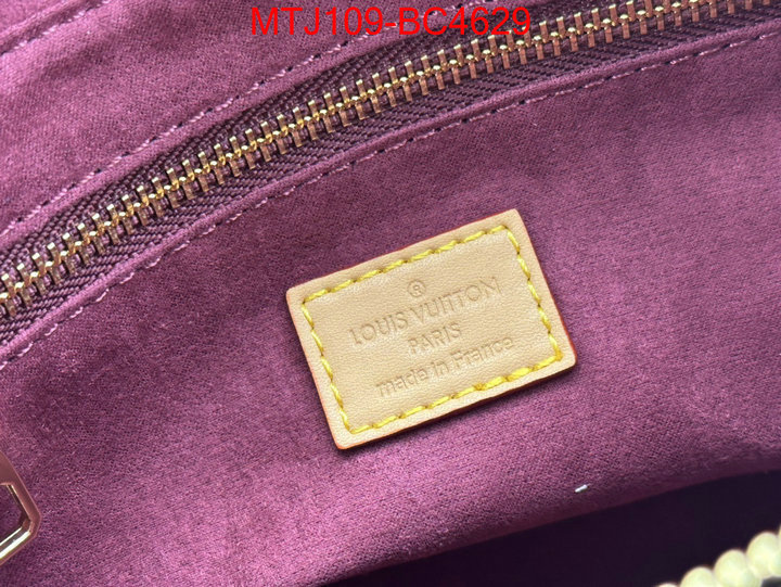 LV Bags(4A)-Handbag Collection- from china ID: BC4629 $: 109USD,