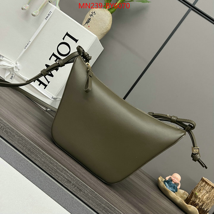 Loewe Bags(TOP)-Diagonal- wholesale replica ID: BY6070 $: 239USD,