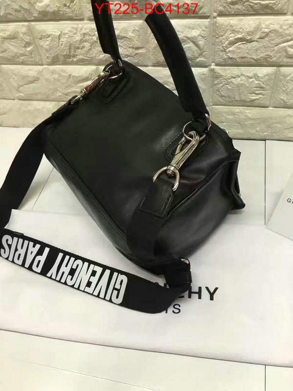 Givenchy Bags(TOP)-Diagonal- best fake ID: BC4137 $: 225USD,