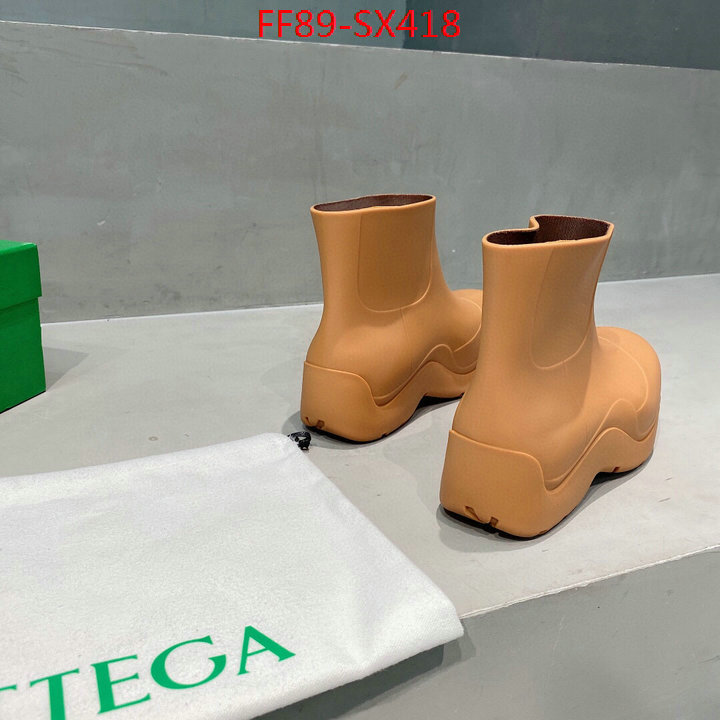 Women Shoes-Boots how to buy replcia ID: SX418 $: 89USD