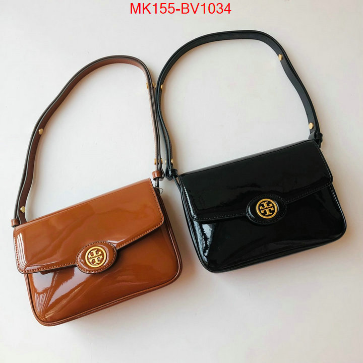 Tory Burch Bags(TOP)-Diagonal- 2024 perfect replica designer ID: BV1034 $: 155USD,