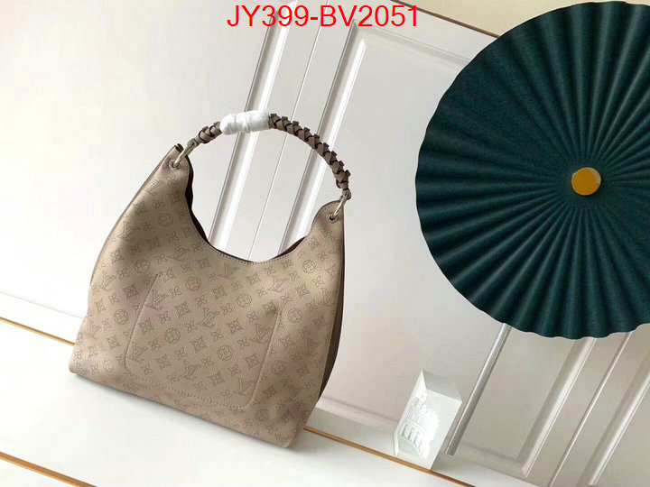 LV Bags(TOP)-Handbag Collection- from china ID: BV2051 $: 399USD,