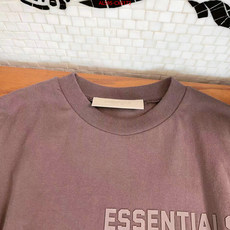 Kids clothing-Essentials where to buy fakes ID: CX6173 $: 95USD