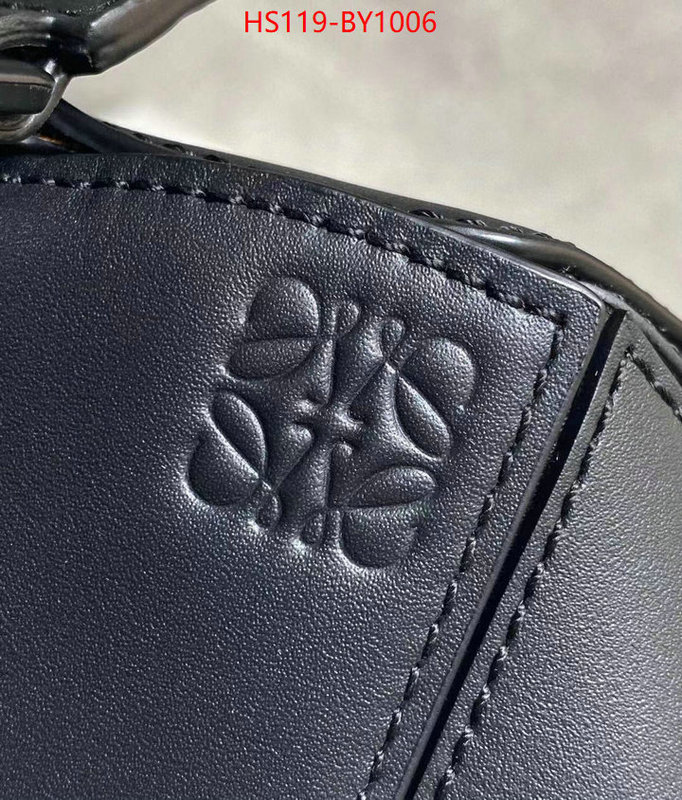 Loewe Bags(4A)-Puzzle- 7 star ID: BY1006 $: 145USD,