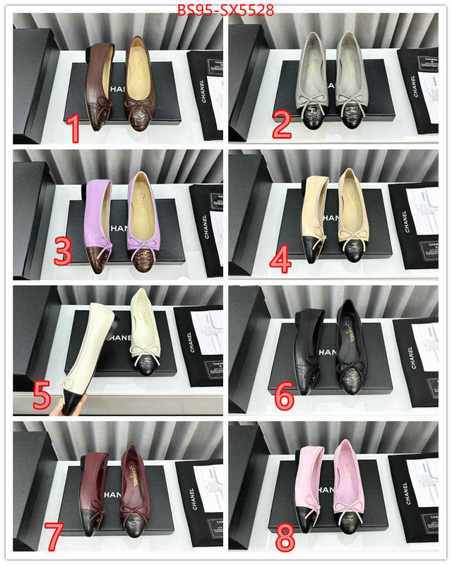 Women Shoes-Chanel replica for cheap ID: SX5528 $: 95USD