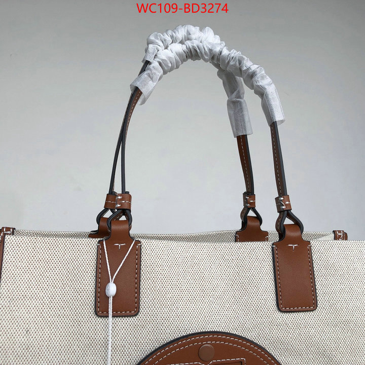 Tory Burch Bags(4A)-Handbag- replcia cheap ID: BD3274 $: 109USD,