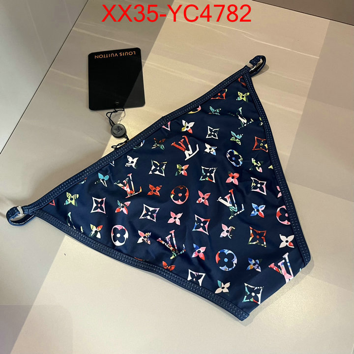 Swimsuit-LV where can i buy the best 1:1 original ID: YC4782 $: 35USD