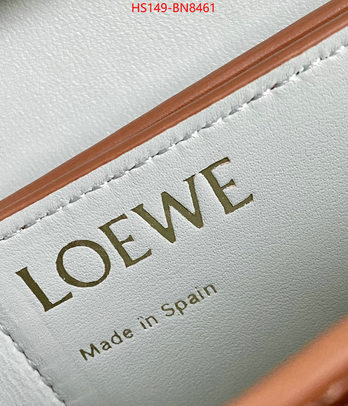 Loewe Bags(TOP)-Diagonal- can you buy knockoff ID: BN8461 $: 149USD,