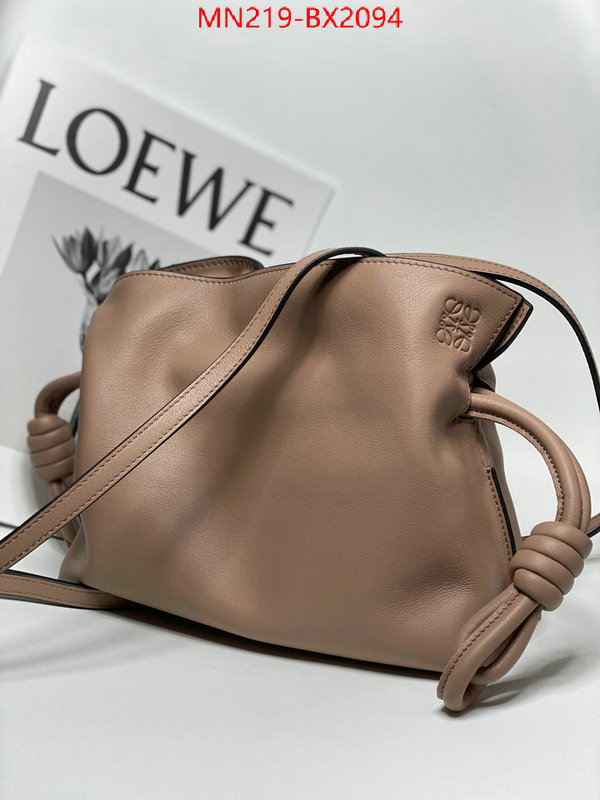 Loewe Bags(TOP)-Flamenco store ID: BX2094 $: 219USD,