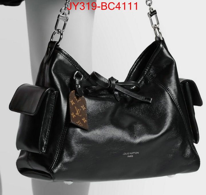 LV Bags(TOP)-Handbag Collection- cheap replica designer ID: BC4111 $: 319USD,