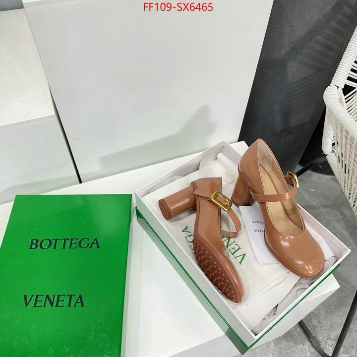 Women Shoes-BV first copy ID: SX6465 $: 109USD