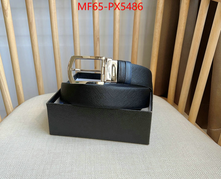 Belts-Prada where to buy fakes ID: PX5486 $: 65USD