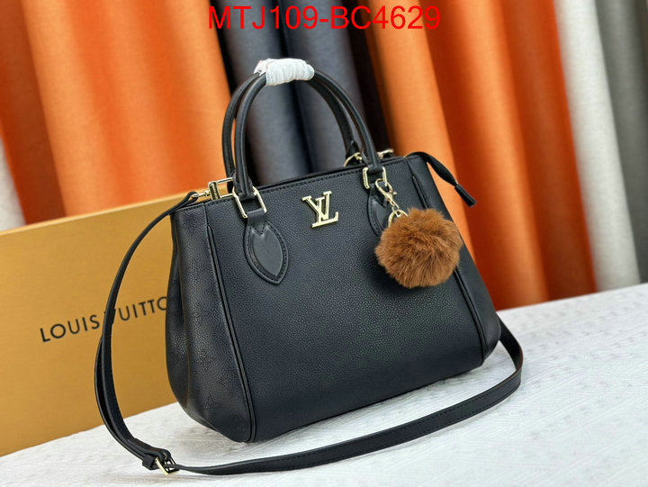 LV Bags(4A)-Handbag Collection- from china ID: BC4629 $: 109USD,