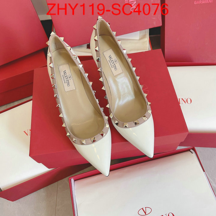 Women Shoes-Valentino we curate the best ID: SC4076 $: 119USD