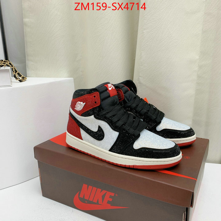 Men Shoes-Air Jordan luxury cheap ID: SX4714 $: 159USD