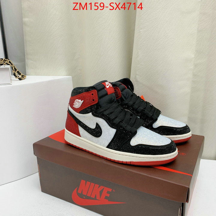 Women Shoes-NIKE designer fake ID: SX4714 $: 159USD