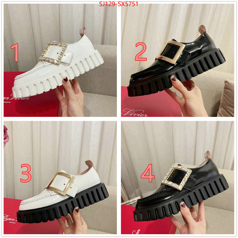 Women Shoes-Rogar Vivier wholesale replica ID: SX5751 $: 129USD