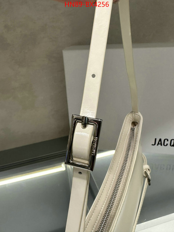 Jacquemus Bags(4A)-Handbag- the best quality replica ID: BX4256 $: 89USD