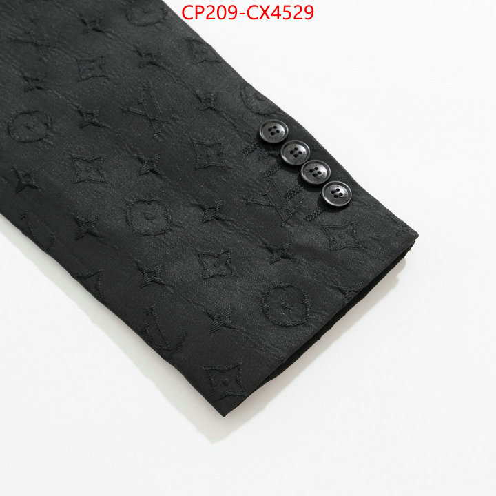 Clothing-LV fake aaaaa ID: CX4529