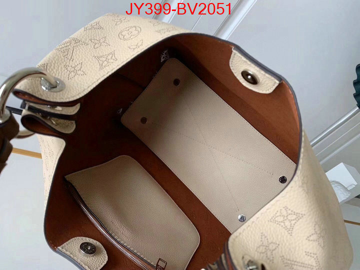 LV Bags(TOP)-Handbag Collection- from china ID: BV2051 $: 399USD,