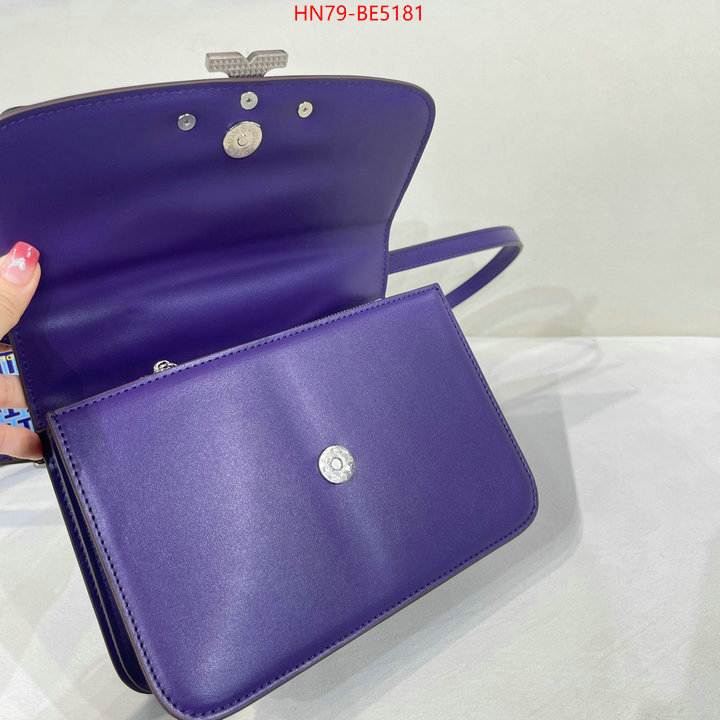 Tory Burch Bags(4A)-Diagonal- 2024 replica ID: BE5181 $: 79USD,