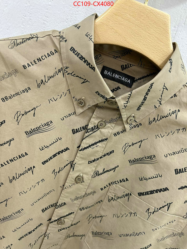 Clothing-Balenciaga best aaaaa ID: CX4080 $: 109USD