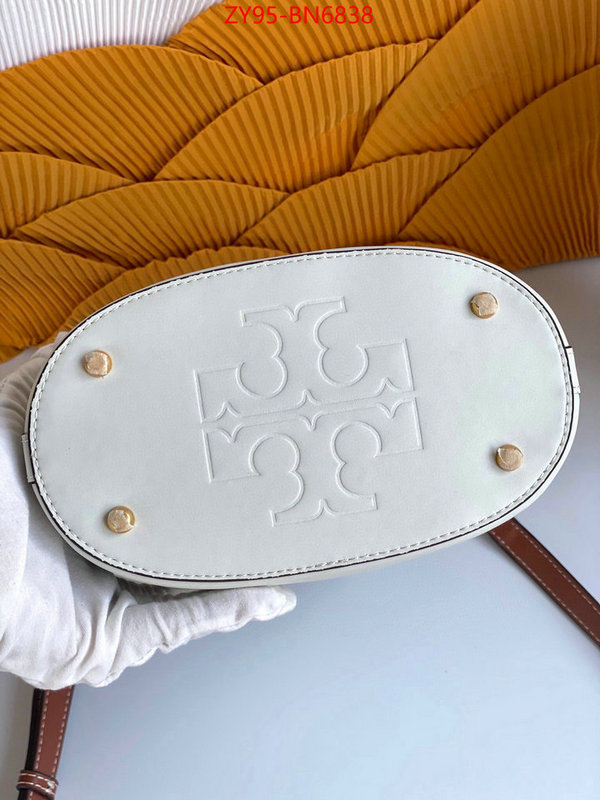 Tory Burch Bags(4A)-Bucket Bag- luxury cheap ID: BN6838 $: 95USD,