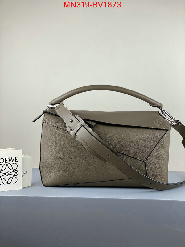 Loewe Bags(TOP)-Puzzle- shop the best high authentic quality replica ID: BV1873 $: 319USD,