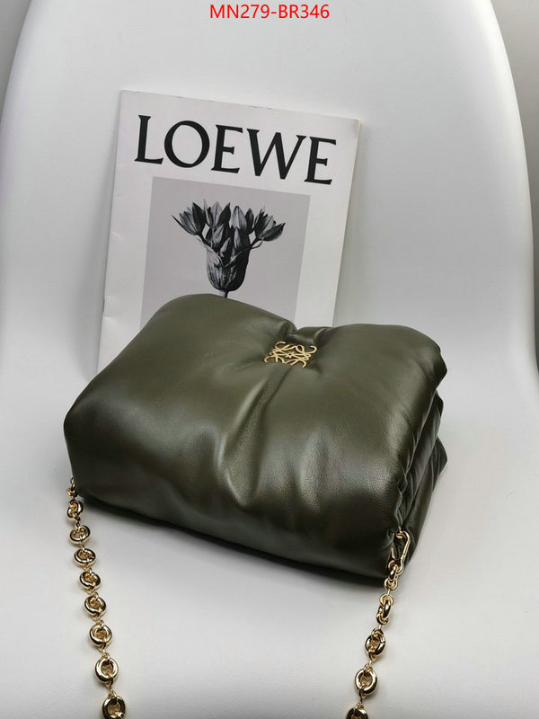 Loewe Bags(TOP)-Diagonal- aaaaa customize ID: BR346 $: 279USD,