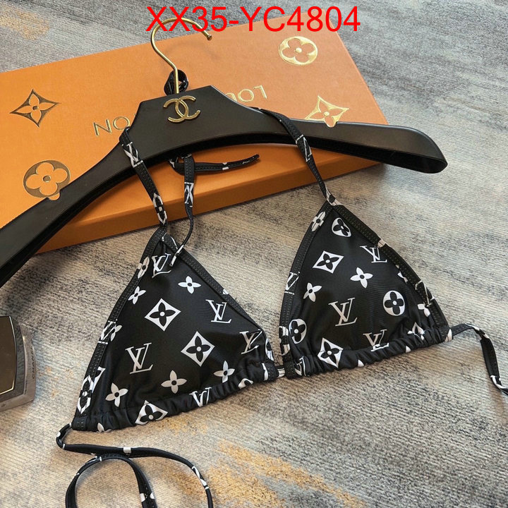 Swimsuit-LV perfect ID: YC4804 $: 35USD