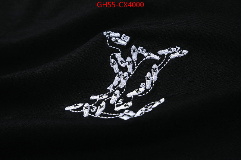 Clothing-LV can you buy replica ID: CX4000 $: 55USD