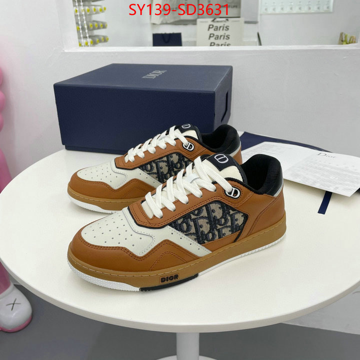 Women Shoes-Dior mirror quality ID: SD3631 $: 139USD