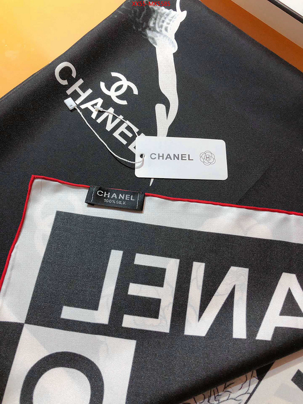 Scarf-Chanel buy high quality cheap hot replica ID: MX5585 $: 55USD
