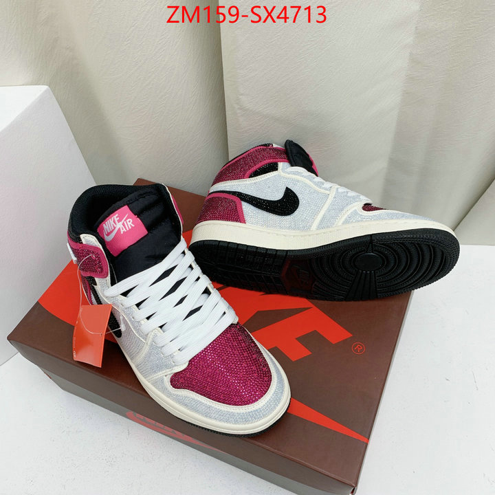 Women Shoes-Air Jordan replica 2024 perfect luxury ID: SX4713 $: 159USD