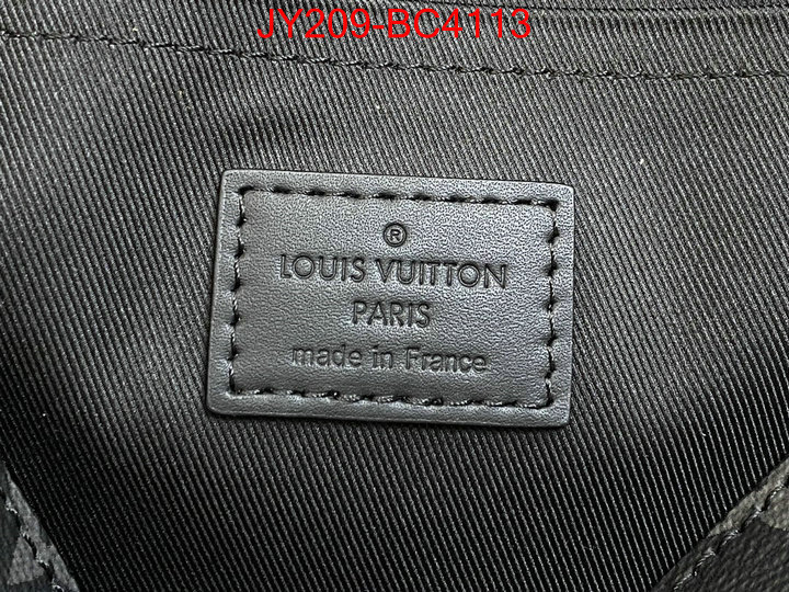 LV Bags(TOP)-Pochette MTis- where to find best ID: BC4113 $: 209USD,