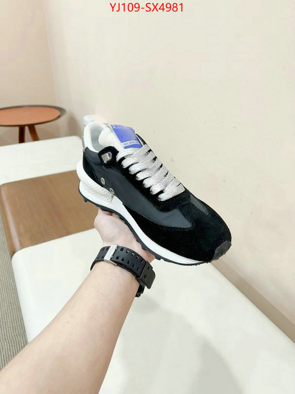 Women Shoes-Golden Goose cheap ID: SX4981 $: 109USD