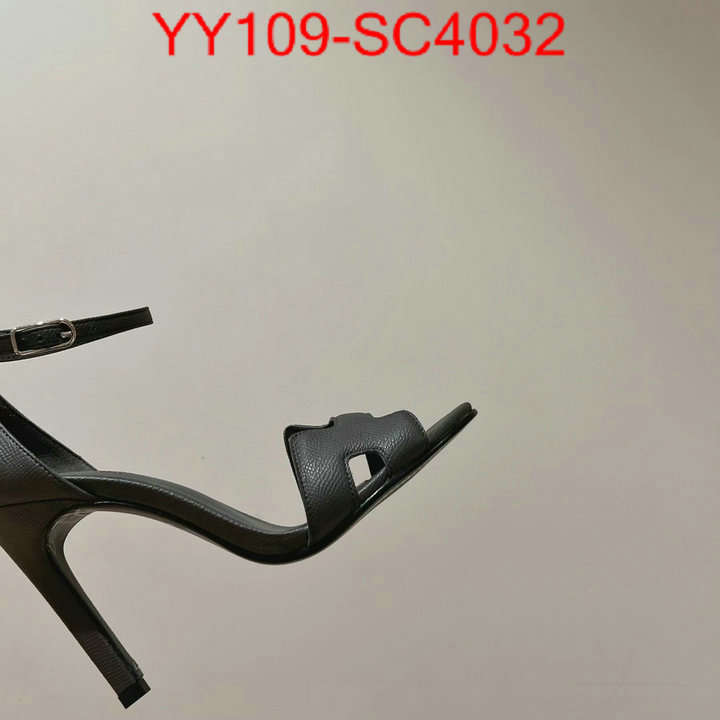 Women Shoes-Hermes sell online luxury designer ID: SC4032 $: 109USD