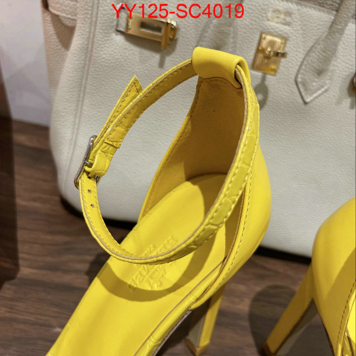 Women Shoes-Hermes best like ID: SC4019 $: 125USD