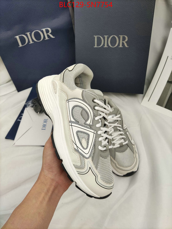 Women Shoes-Dior top quality ID: SN7754 $: 129USD